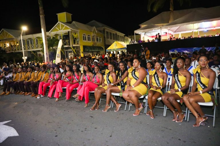 Sugar Mas 48 Officially Opens