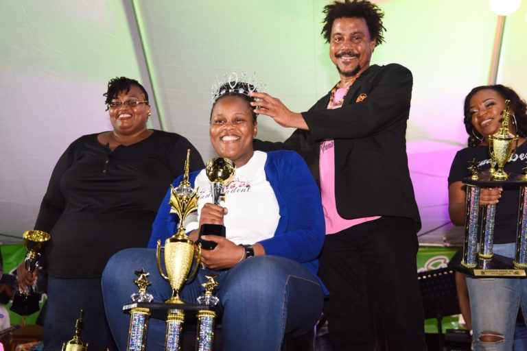 ‘Bad Man’ Tune Wins In Female Calypso Show