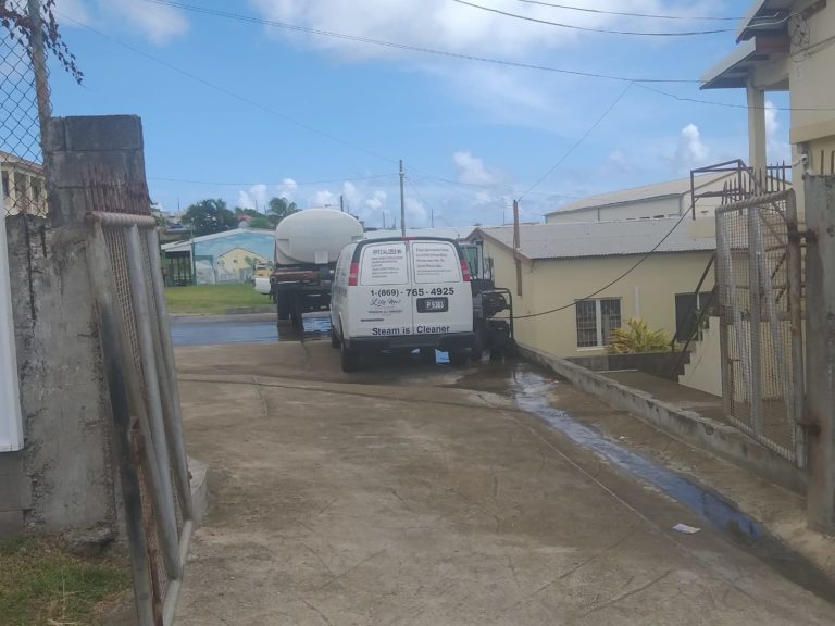 Another Mold Test To Be Carried Out At Cayon High School