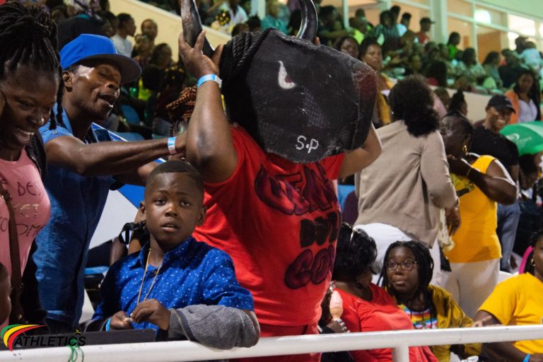 ‘Small but tallawah’ Praise For New Primary School Champions