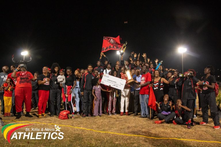 Interschool Championship Title Back In SP