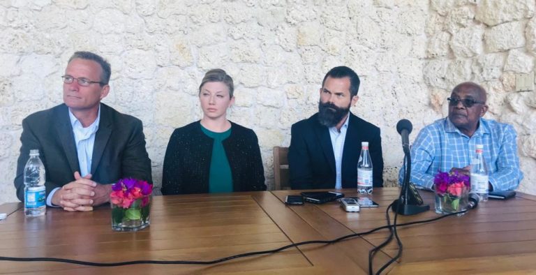 Multi-Million Medical Facility Coming To SKN