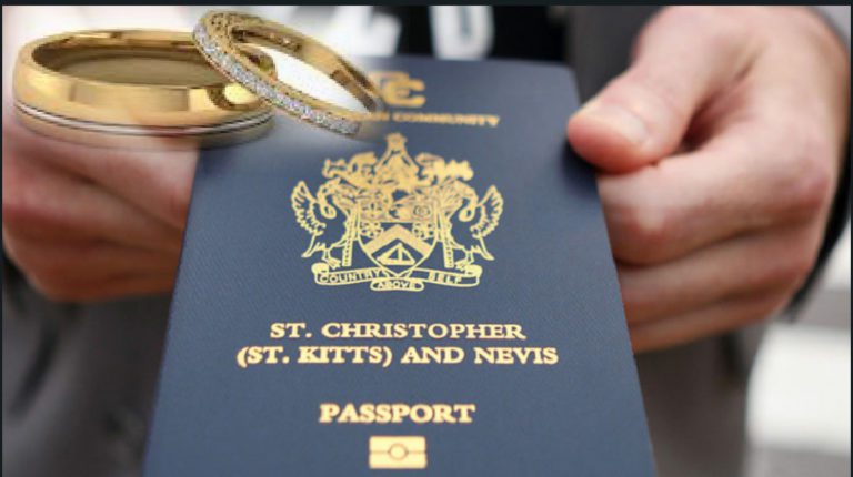 Gov’t Citizenship By Marriage Information Sparks Debate In SKN