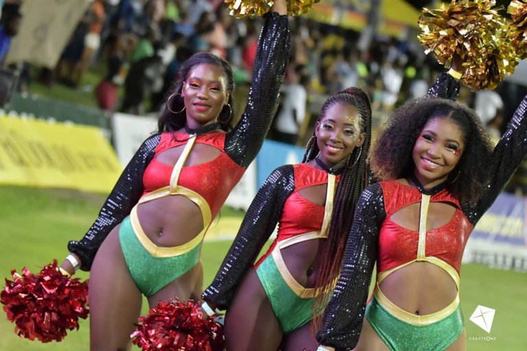 St. Kitts & Nevis Patriots Capture Exciting Historic Win; Loses Momentum On Second Go