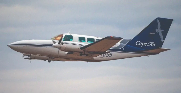 Cape Air Introduces New Service to St. Kitts, Connecting Nevis and St. Thomas, U.S. Virgin Islands