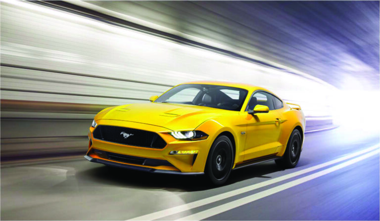 Police Commissioner Urges Drivers to End “Breakneck” Speeding