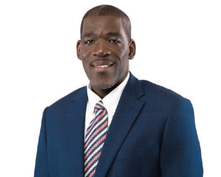Government Of Saint Kitts And Nevis Appoints Carlton Pogson As Financial Secretary (AG)