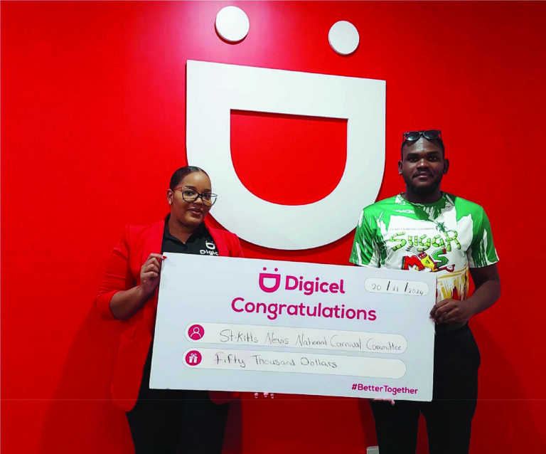 Sugar Mas 53 and Soca Monarch Competition: A Better Together Celebration with Digicel as Platinum Sponsor