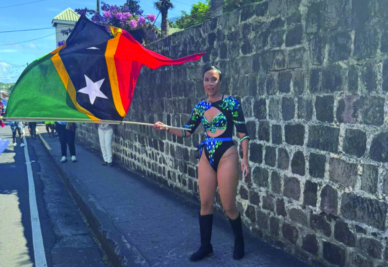 Carnival Chair Hails ‘Surpassing Turnout Expectation’