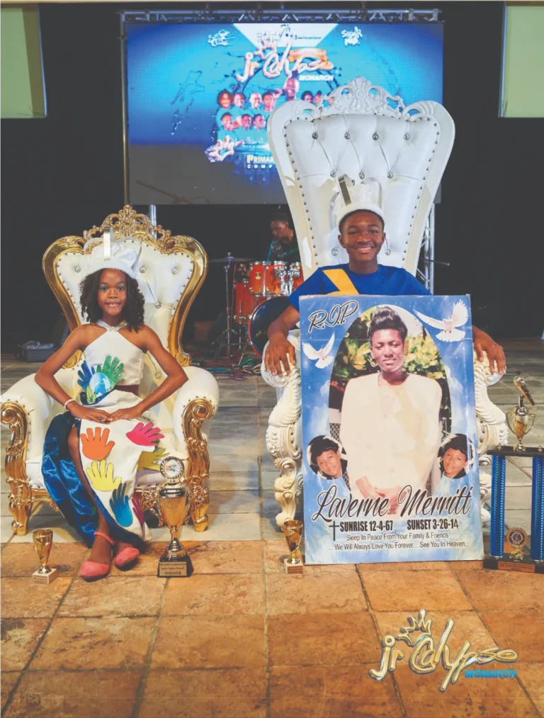 Rising Stars Set to Shine at the 2024-2025 Green House Band Junior Calypso Competition