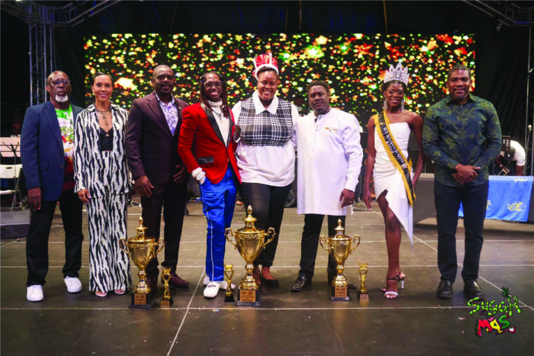 SKNNCC Introduces Recording Support for Calypsonians