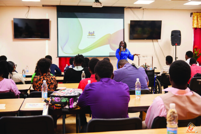 DLDSS Hosts Annual Form 5 Symposium