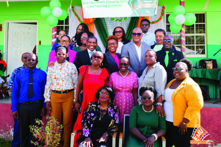 Deane Glasford Primary School Celebrates 25 years of Academic Prominence 