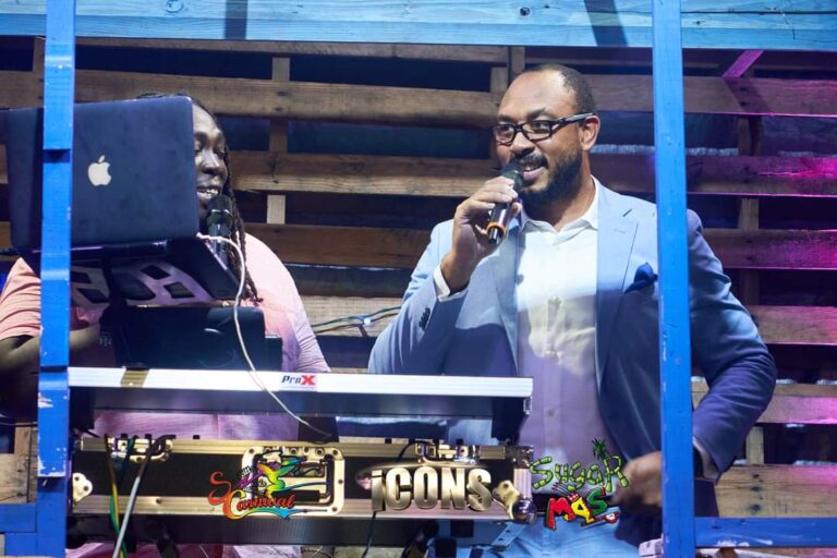 Virtual Sugar Mas Experience To Continue After COVID Pandemic 