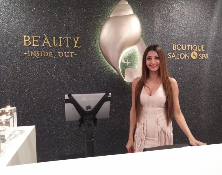 New Spa Owner Talks Beauty Inside Out