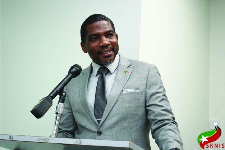 PM Drew Applauds Togetherness In National Security Improvement 