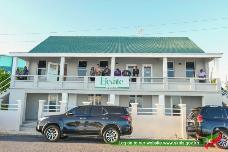 First Cohort of Participants Set to Graduate Phase One of the Elevate Programme