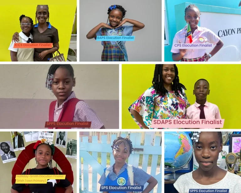 Eight Schools to Compete in Independence Elocution Competition Finals