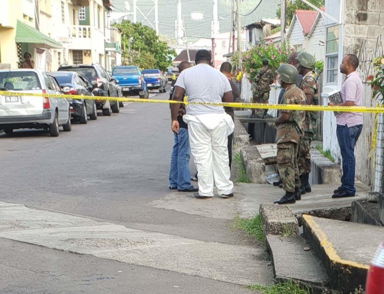 Dead Man Found In Drain Identified After Graphic Photo Surfaces