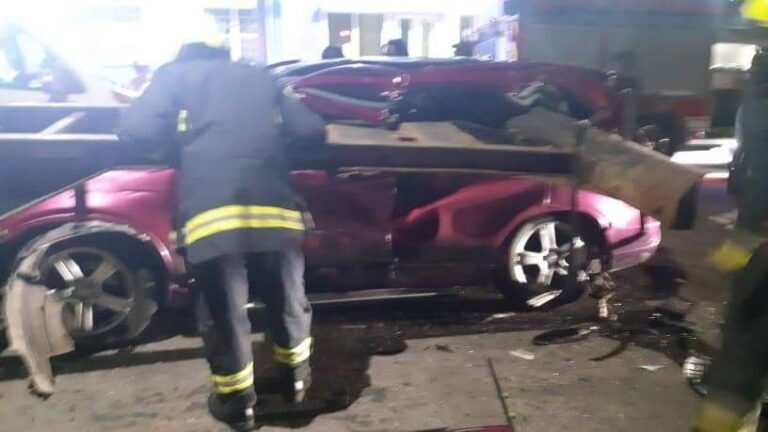 Young Mom Dies Hours After Fatal Crash