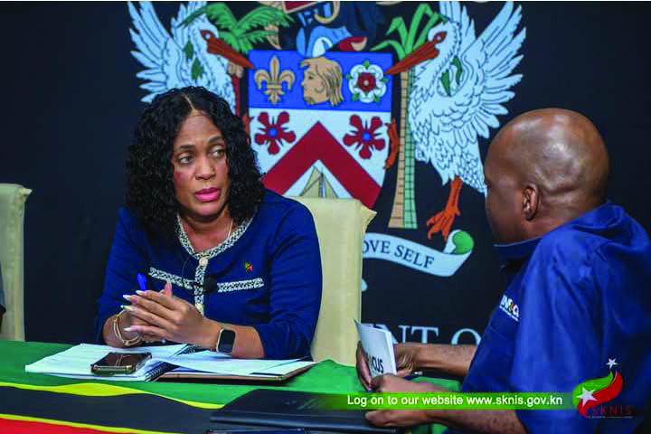 Citizen Security Officials: Youths Observe Need For Family Counselling