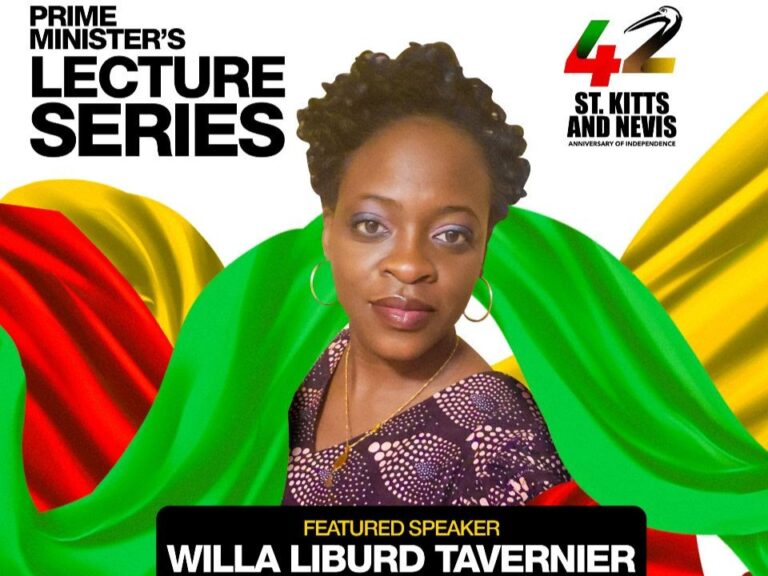 Distinguished Academic and Open Knowledge Advocate Announced as Featured Speaker for 27th Prime Minister’s Lecture Series