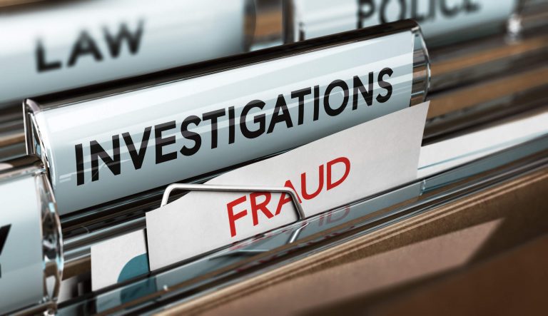 Credit Union Secretary Charged In Payment Fraud Investigation