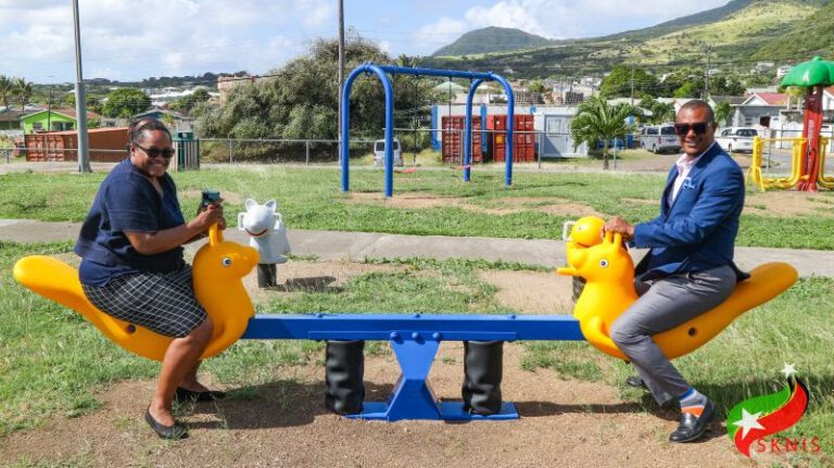 New Road Family Park to Reopen in January 2023