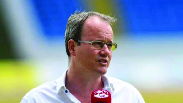 Johnny Grave’s tenure as CWI Chief Executive Officer set to end