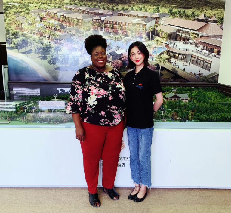 Green  Valley  Festival  Benefits  from  Continuing  Support  from Caribbean  Galaxy  Real  Estate