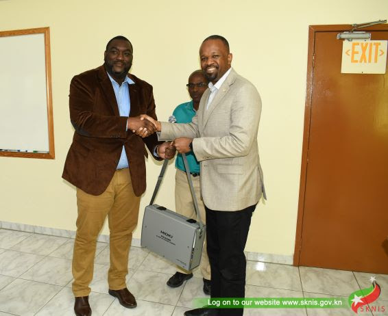 HON KONRIS AND CLEMENT