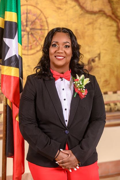 HON. MARSHA HENDERSON
