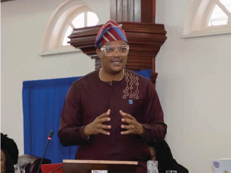 Hanley Addresses STEP Reform Amid Social Media Claims