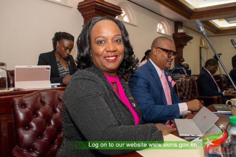 Civil Aviation [amendment] Bill, 2022, Successfully Passed in St. Kitts and Nevis’ Federal Parliament