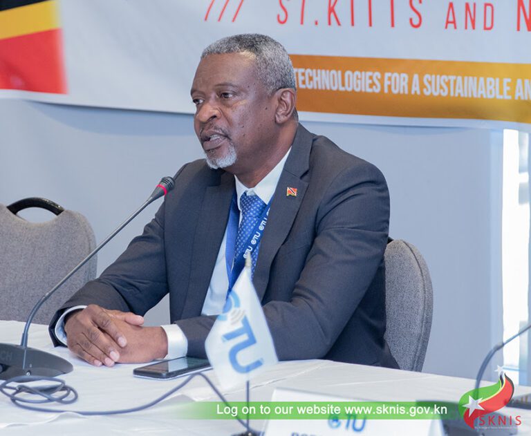 Youth Urged to Help Older Persons as Caribbean Pushes Digital Transformation
