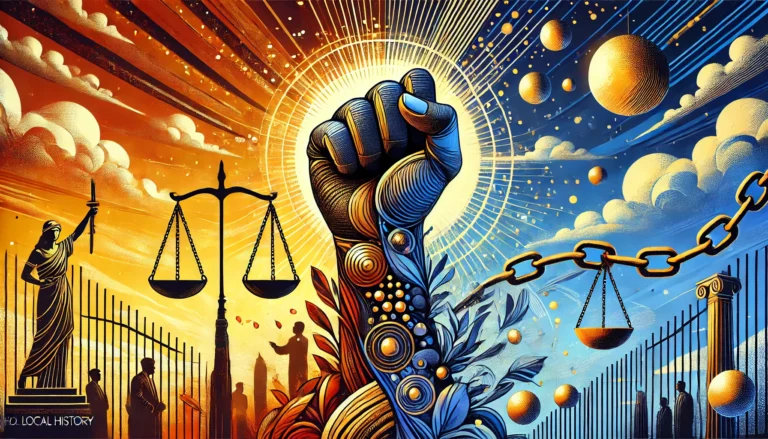 Honouring Our Local History: A Duty to Ourselves and Future Generations