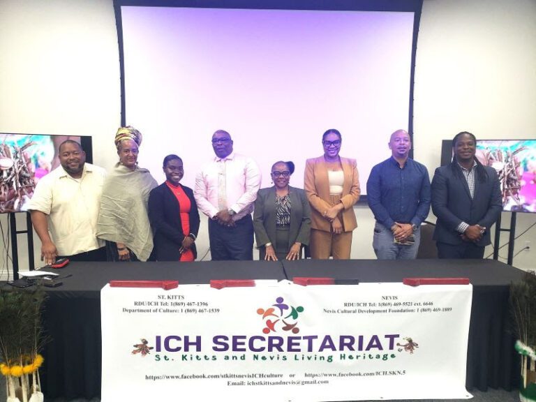 Intangible Cultural Heritage Policy Project Launched