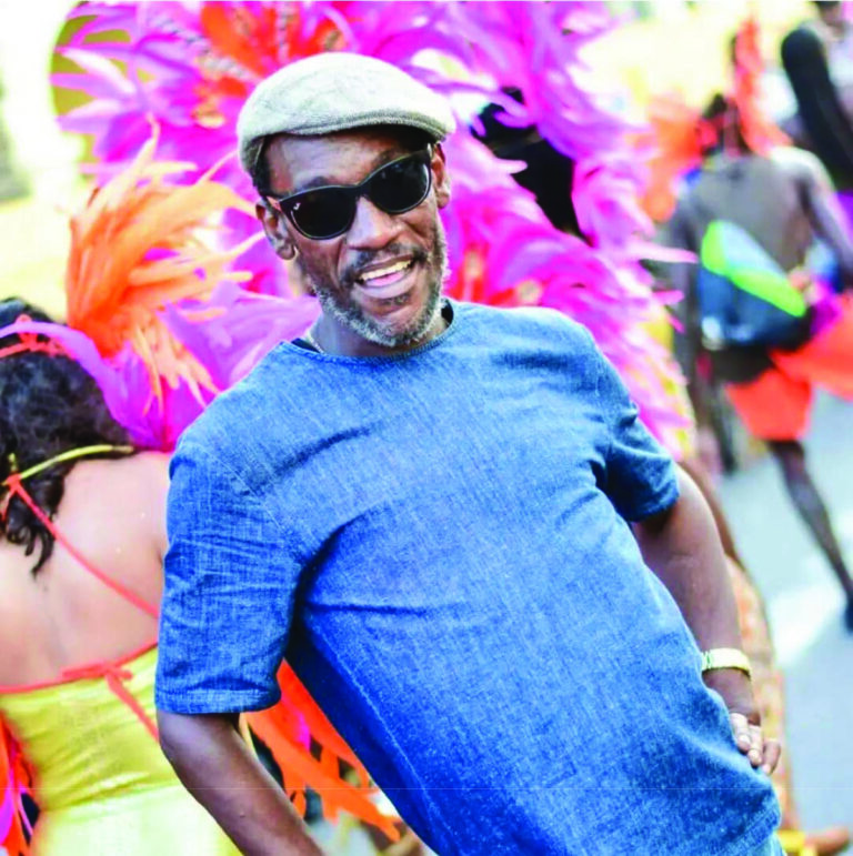 Police Seeking Driver in Fatal Hit-and-Run of Ike Tross