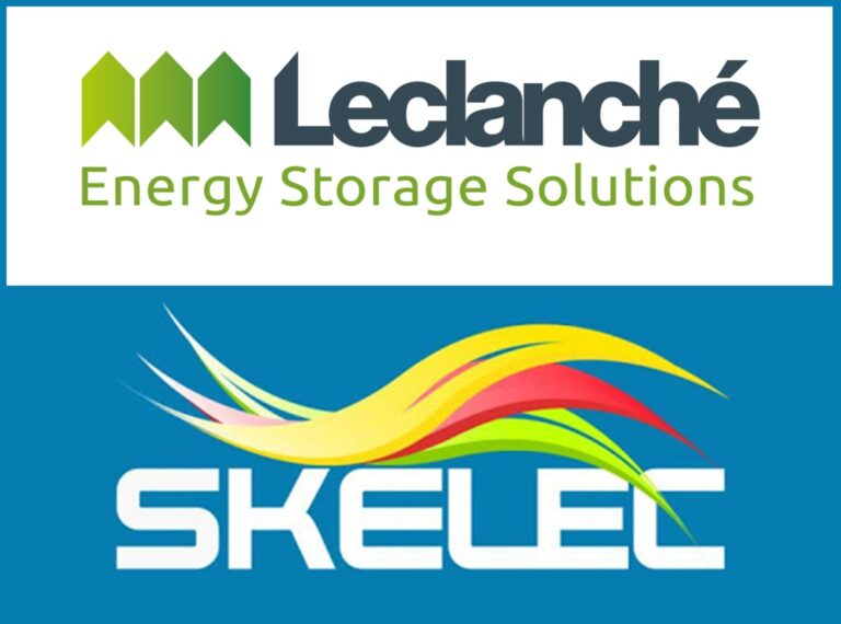 SKN Spotlighted To Turn Around Fortunes Of Swiss Energy Firm