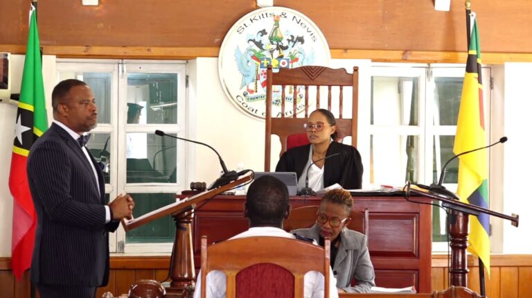Integrity in Public Life (Amendment) Bill 2023 passes in the Nevis Island Assembly  