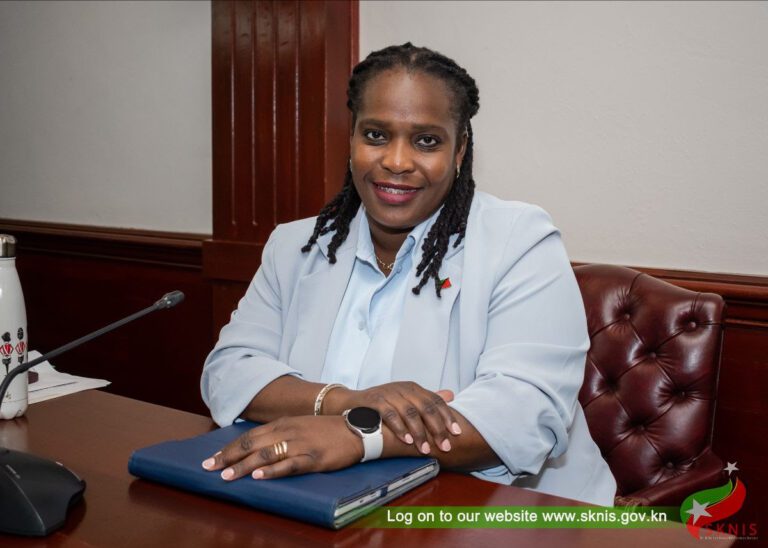 DR. CLARKE UPDATES GENERAL PUBLIC ON HER MINISTRIES’ INITIATIVES AND CELEBRATIONS 