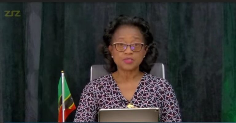 CMO Responds To Job Quitting Rumour