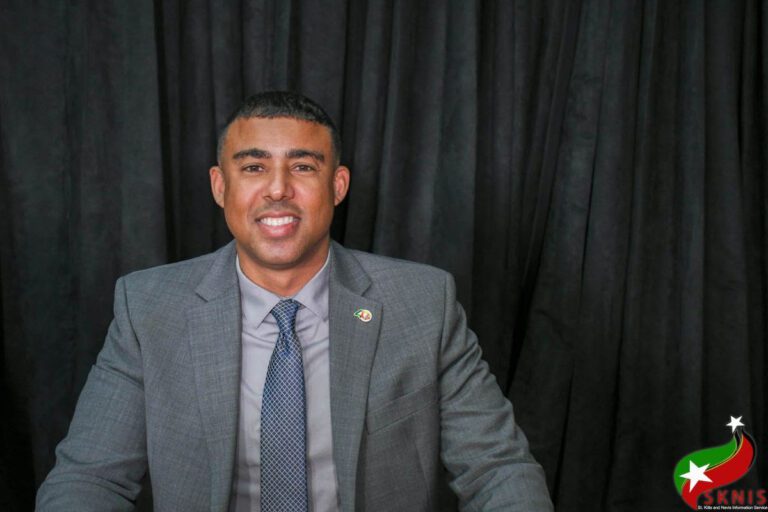 ATTORNEY-GENERAL WILKIN HOPES TO HAVE CRIMINAL JUSTICE REFORMS IN ST. KITTS AND NEVIS STREAMLINED IN 2024