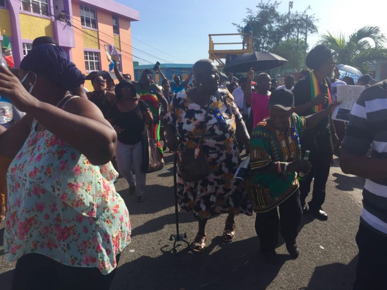 Festive Farewell In Memory Of King Ayatollah