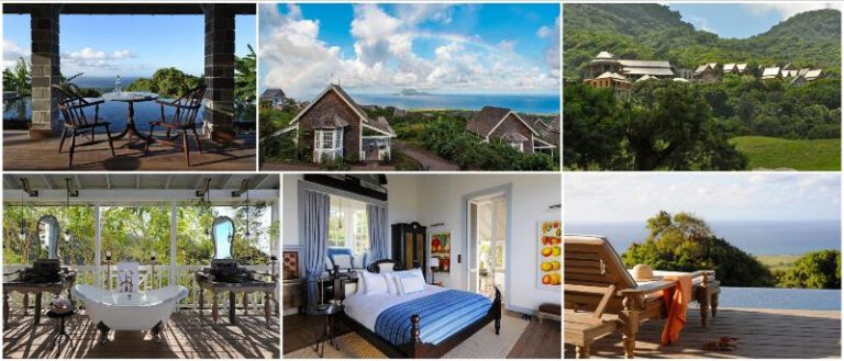 Prime Minister Dr. Drew Rejects Allegations of Debt Forgiveness to Christophe Harbour and Kittitian Hill