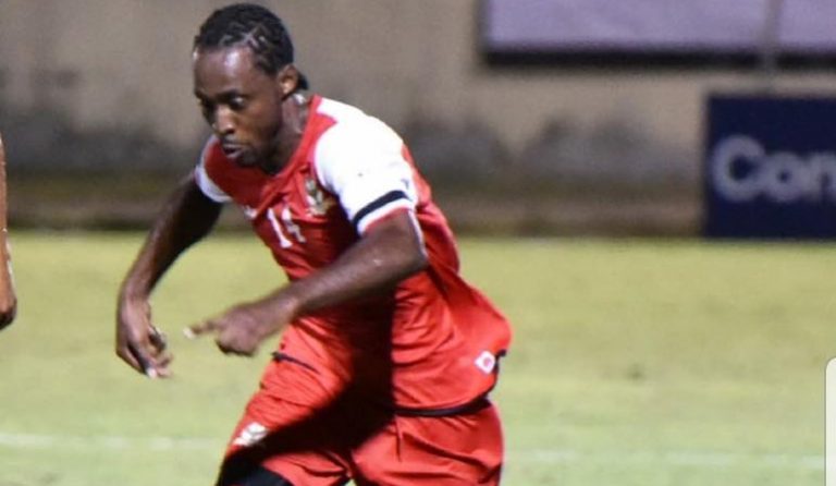 Multiple Gunshots Claim Life Of National Footballer Kennedy ‘K’ Isles