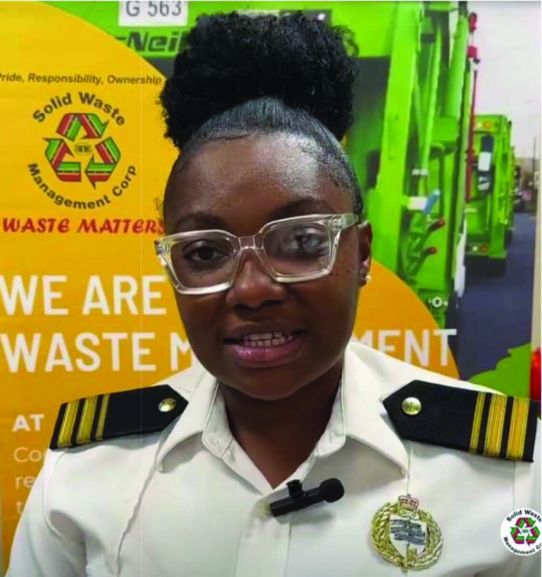 Customs Officer: Restriction About Pattern Not Colour