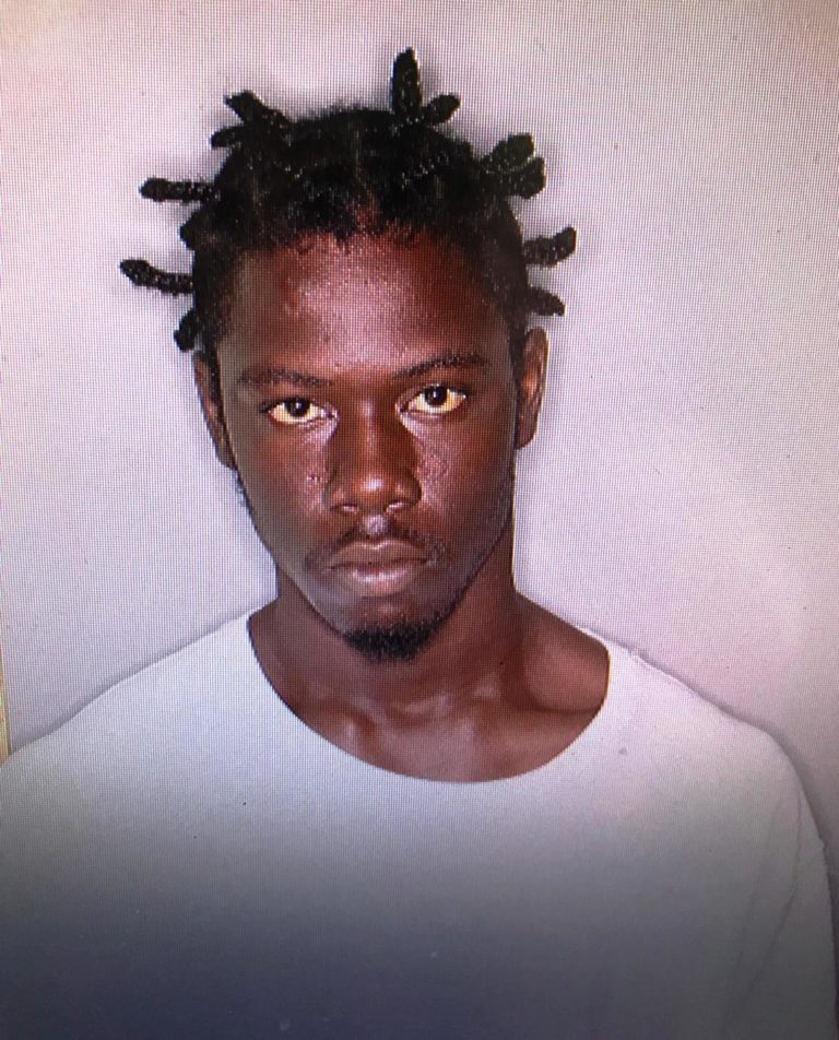 No Sentence Reduction For Kevon Hamilton Despite Good Behaviour