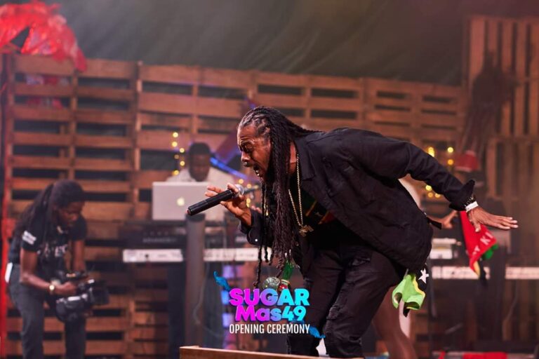 Sugar Mas Virtual Opening Gets High Praises