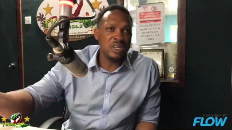 Natta Has Plenty To Say